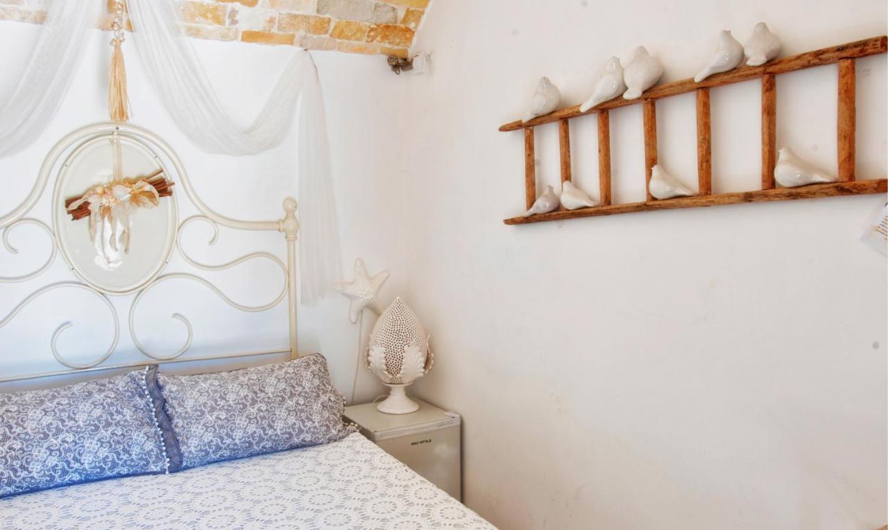 Puntebianche B&B Чельє-Мессапіка Екстер'єр фото